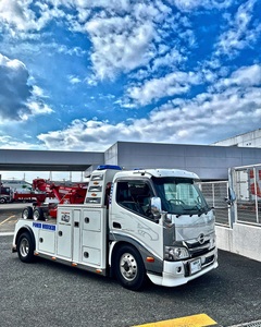 DongFeng Tuyi <span class=keywords><strong>5T</strong></span> Çekici Kurtarıcı Yeni Tasarım Düz Kasalı Sürgülü Kurtarma Platformlu Mini Dizel Hafif Yük Kamyoneti Otomatik - Product Image 2