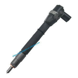 Alta Qualidade Novo Diesel Common Rail Injector De Combustível A6110701687 0445110190 Para Mercedes Benz Sprinter - Product Image 3