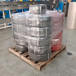 <span class=keywords><strong>สาย</strong></span>แผงโซลาร์เซลล์ DC <span class=keywords><strong>PV1</strong></span>-<span class=keywords><strong>F</strong></span> 6mm2ฉนวน XLPO, <span class=keywords><strong>สาย</strong></span>ไฟฟ้าเหนือศีรษะอุตสาหกรรมทองแดงกระป๋อง<span class=keywords><strong>สาย</strong></span>ไฟฟ้าแรงสูงสำหรับพลังงานแสงอาทิตย์ - Product Image 5