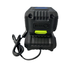 Chargeur d'outils Eahunt 21V Chargeur de batterie de remplacement pour batterie Makitas 21V Chargeur de batterie d'outils électriques Prise EU US - Product Image 4