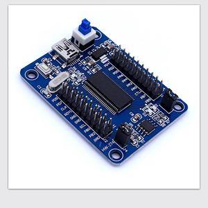 Carte mère CY7C68013A EZ-USB FX2LP, analyseur logique USB 2.0 haute vitesse, kit de développement, interface FIFO GPIF pour Sigrok DIY - Product Image 5