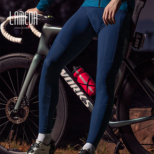 SWALLOW-Cuissard à bretelles MK030 pour <span class=keywords><strong>homme</strong></span>, haut de gamme, design unique, avec logo personnalisé ODM OEM, taille plus réversible, pour VTT, 3/4 - Product Image 4