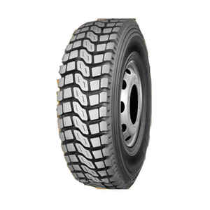 Pneus de camion radial de qualité supérieure 8.25R20 Pneus de camion chinois 8.25R20 - Product Image 1