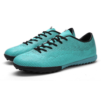 Chaussures de football fabrication de chaussures de sport d'usine de baskets de sport à la mode baskets personnalisées pour hommes