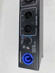 <span class=keywords><strong>Convertisseur</strong></span> <span class=keywords><strong>Artnet</strong></span> <span class=keywords><strong>Dmx</strong></span> et amplificateur <span class=keywords><strong>DMX</strong></span> avec contrôleur d'éclairage RDM 8 ports <span class=keywords><strong>Artnet</strong></span> sortie 8x512 4096 canaux - Product Image 4