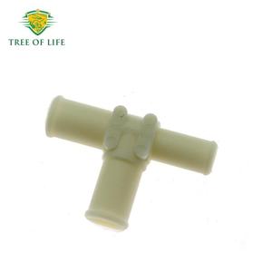 Conector en T para Manguera de Calefacción Tree Of Life 87248-20380 para Toyota RAV4, Pieza de Repuesto - Product Image 5