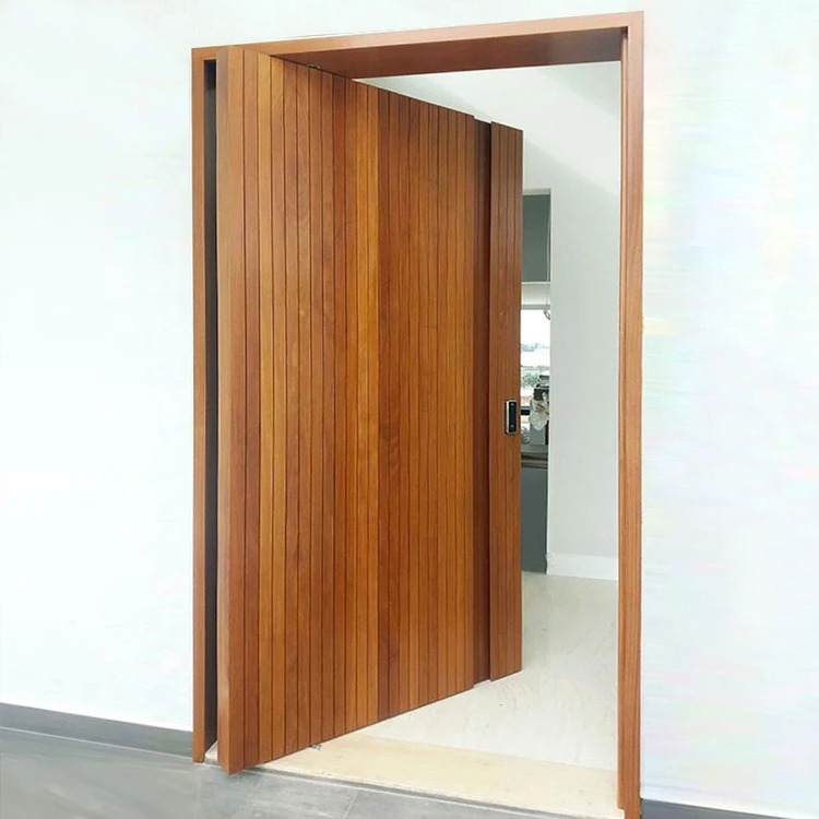 Factory Price Modern Front Entry Revolving