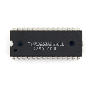 บริการรายการวัสดุอิเล็กทรอนิกส์ CXK58257AP-10LL DIP-28 - Product Image 2