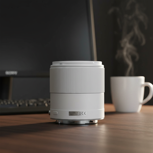 Lente <span class=keywords><strong>YONGNUO</strong></span> con enfoque automático yn50 F1.8R DF <span class=keywords><strong>50mm</strong></span> F1.8 para cámara Canon, lente con apertura YN 50 F1.8RDF - Product Image 4