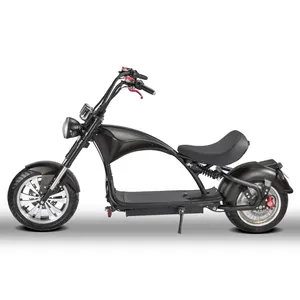 Ini tidak mungkin citycoco scooter electric motor 5000w