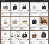 Sac à dos multifonctionnel pour femme en cuir PU imperméable avec capacité de 14,9 pouces, design décontracté et tendance pour la randonnée &amp;   Voyage