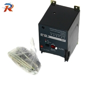 Accessoire PLC de marque 3VT9200-3MN20 pour mécanisme de commande motorisé VT160 220 VAC, programmation pour produit sous garantie