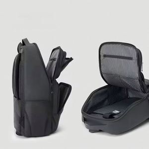 Wholesale Custom High-Quality Oxford Waterproof USB Charging <b>College</b> Students Business Travel <b>Backpack</b> Laptop Back Pack - Product Image 3