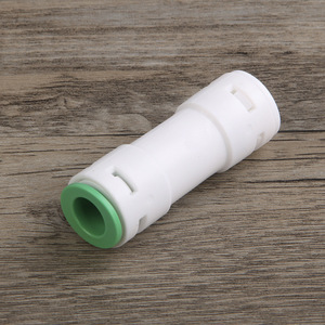 วาล์วตรวจสอบแบบทางเดียว 3 จุด ผลิตจากสแตนเลส 304 สำหรับน้ำบริสุทธิ์ ใช้กับเครื่องกรองน้ำ RO - Product Image 3