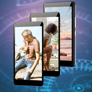 Lecteur Mp4 Mp3, Radio <span class=keywords><strong>Fm</strong></span>, appareil de musique, lecteur vidéo mp4, lecteurs de téléchargement de films, <span class=keywords><strong>2022</strong></span> - Product Image 2