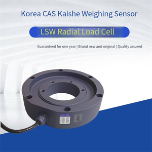 เครื่องทดสอบ veidt ชั่งน้ำหนักสำหรับการทดสอบ kais ของเกาหลี LSW-1t LSW-2t LSW-3t โหลดเซลล์ชนิดฮับ5T LSW-1t LSW-2t LSW-3t 5T - Product Image 2