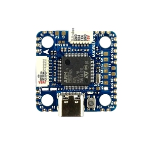 Controlador de Vuelo Matek F405 MiniTE OSD Baro <span class=keywords><strong>Blackbox</strong></span> para ArduPilot INAV <span class=keywords><strong>BetaFlight</strong></span> 20Xmm 30X Avión DroneFXB - Product Image 2