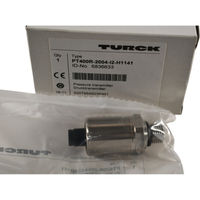 Nouveau capteur de position PLC PT400R-2004-I2WBR-H1141 6836633 pour produit sous garantie