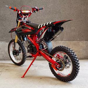 Nouveau modèle 2023 Moto tout-terrain 110cc pour adultes Moto à 2 roues SHDB-002 Moto pour adultes SHDB-002 SHDB-002 - Product Image 3