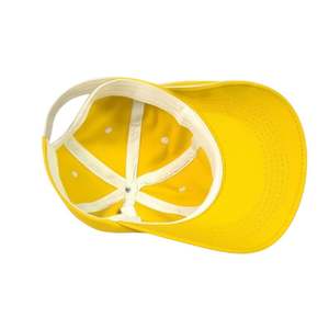 Hot Selling Versatile and Stylish Baseball Theme Cotton <b>Caps</b> for <b>Women</b> and Men Puff Printed Blank Hats - Product Image 5