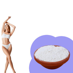 El mejor suplemento de soporte metabólico natural personalizado Sibu en polvo para quemar grasa, supresor del apetito, pérdida de peso Sibu - Product Image 6