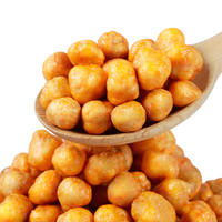 Pemasok Grosir Camilan Kacang Arab Panggang Renyah dalam Jumlah Besar