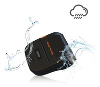 RPP30 80mm pour imprimante logistique bluetooth 3 pouces portable Android imprimante d'étiquettes d'expédition thermique portable