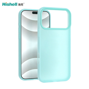 Funda Translúcida Mate para Teléfono IP17 Plus con Diseño Reforzado de 2.5mm y Amortiguación de 360 Grados, la <span class=keywords><strong>Mejor</strong></span> Relación <span class=keywords><strong>Calidad</strong></span>-<span class=keywords><strong>Precio</strong></span> para Protección Diaria - Product Image 6