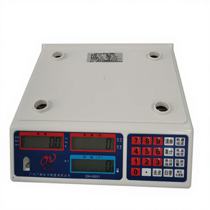 High Precision counting <strong>scale</strong> for <strong>industry</strong> <strong>electronic</strong> weighing <strong>scale</strong> 6kg from factory price counting <strong>scale</strong> - Product Image 3