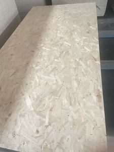 Panel <span class=keywords><strong>OSB</strong></span> de Alta Densidad Resistente a la Humedad, Tablero de Fibras Orientadas Engrosado para Paredes, Techos y Pisos - Product Image 4