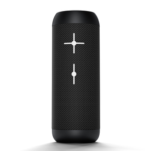Altavoz de bajo precio para bicicleta inalámbrico impermeable al aire libre Bluetooth altavoces Tf música inalámbrica - Product Image 1