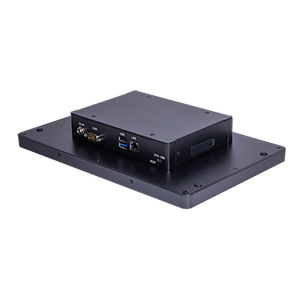 แท็บเล็ตอุตสาหกรรม MT-Advantech PPC-112W-PK92AA ขนาด 11.6 นิ้ว หน้าจอสัมผัสแบบ Pcap ระบบปฏิบัติการ Rockchip RK3399 Android IoT Terminal ของแท้พร้อมส่ง - Product Image 2