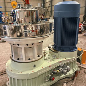 Machine à granulés de biomasse en Inde, machine à fabriquer des palettes en <span class=keywords><strong>bois</strong></span>, moulin à granulés de <span class=keywords><strong>bois</strong></span>, <span class=keywords><strong>prix</strong></span> de la machine à granulés de biomasse - Product Image 3