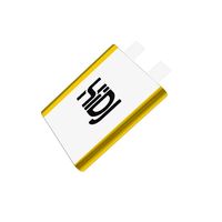 Pile Li-ion personnalisable entièrement à semi-conducteurs pour applications d'outils électriques
