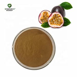 Extrait de <span class=keywords><strong>Passiflora</strong></span> Incarnata, Extrait de <span class=keywords><strong>Passiflora</strong></span> <span class=keywords><strong>Edulis</strong></span>, Extrait de <span class=keywords><strong>Passiflora</strong></span> Incarnata L, Extrait de fleur de la passion (Flavone) - Product Image 1