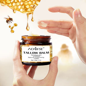 Feuchtigkeit spendender Gesichts talg Schlagsahne Talg Gesichts feuchtigkeit creme Hautpflege Rinder talg creme für Männer - Product Image 6