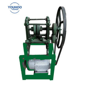 Machine à séparer le rotin à prix avantageux, machine à fendre le rotin pour couper le rotin en morceaux - Product Image 2