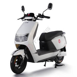 Scooter électrique de moto de conception classique d'élégance de 2000w 72v avec le frein à disque de <span class=keywords><strong>CBS</strong></span> - Product Image 2
