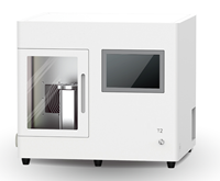 Machine de découpe électrique bimodale pour aligneurs métalliques, équipement de thérapie orale à liaison 5 axes pour orthodontie