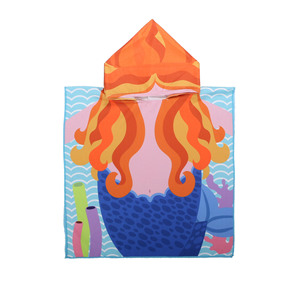 <span class=keywords><strong>Acteur</strong></span> Offre Spéciale fournissant serviette de <span class=keywords><strong>plage</strong></span> imprimé bébé serviette de bain Surf Poncho à capuche bain serviette de <span class=keywords><strong>plage</strong></span> pour enfants - Product Image 5