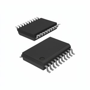 <b>Clock</b> Timing Buy Online Electronic Components IDT49FCT3805DPYI In Stock 20 SSOP - Product Image 1