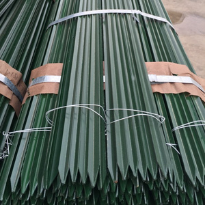 Poteaux de clôture <span class=keywords><strong>en</strong></span> acier de forme étoile Fansi Cattle Pane 2.4 de 6 pieds pour clôture de ferme australienne, poteaux <span class=keywords><strong>en</strong></span> <span class=keywords><strong>T</strong></span>, poteaux <span class=keywords><strong>en</strong></span> Y - Product Image 5