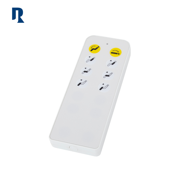 Linear Actuator Hand Remote Controller for Electric Beauty Bed Massage Bed Spa Bed Low Price