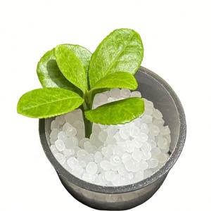 Résine de LDPE Fd0474 polyéthylène haute pression à basse densité de graisse hautement soluble moulé par injection - Product Image 2