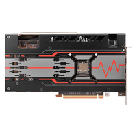 Carte graphique RX 5600xt à bon prix pour jeux sur PC, carte vidéo RX 5600xt, GPU gaming 5600xt, carte graphique RX