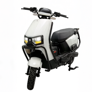 Bicicleta Eléctrica con Batería, Neumáticos Gruesos de 16 Pulgadas, Bicicleta Eléctrica Rápida de 1440 W, Bicicleta Eléctrica de Montaña - Product Image 1
