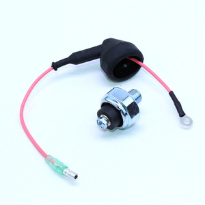 Yamaha Outboard Motor Oil Sensor 66M-82127-10 62Y-82504-10 For 9.9-15HP <b>Gasoline</b> Engines - Product Image 4