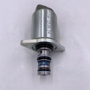 Vanne solénoïde proportionnelle Senwitt TM63502 pour commande pilote de pompe hydraulique d'excavatrice - Product Image 3