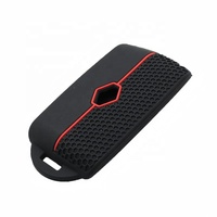 Chine Couverture de silicone de fabricant pour la clé de voiture