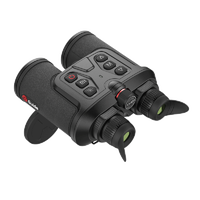 Jumelles thermiques portatives TN450 Guide TN Série Normale